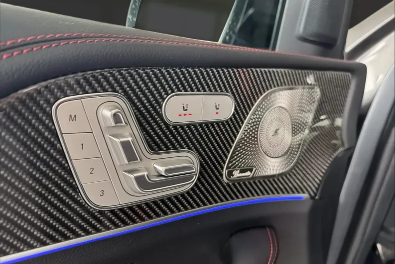 Mercedes-Benz GLE din 2024 cu 25.588 km - oferta MER201920 - foto 10