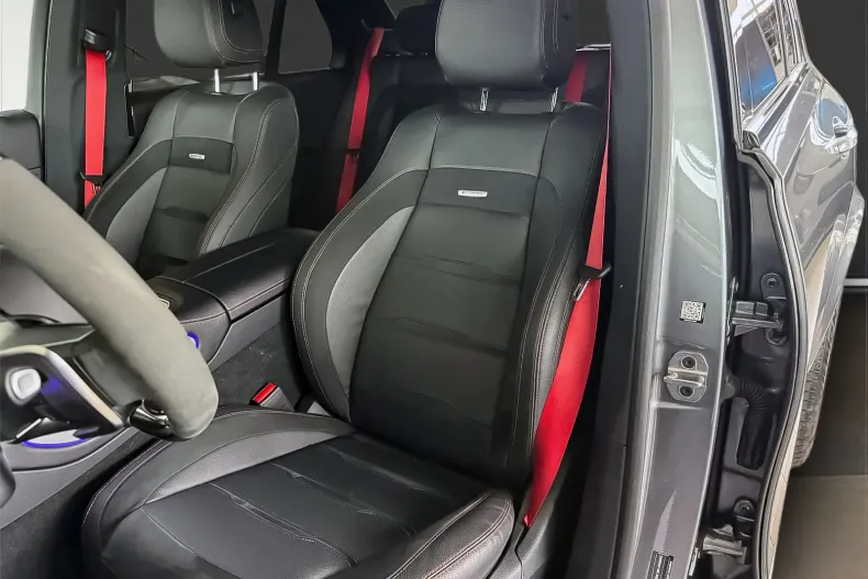 Mercedes-Benz GLE din 2024 cu 25.588 km - oferta MER201920 - foto 12