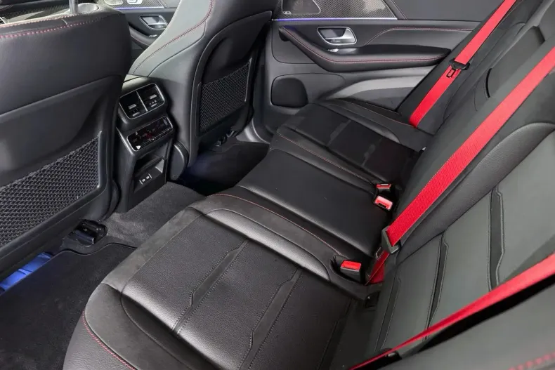 Mercedes-Benz GLE din 2024 cu 25.588 km - oferta MER201920 - foto 13