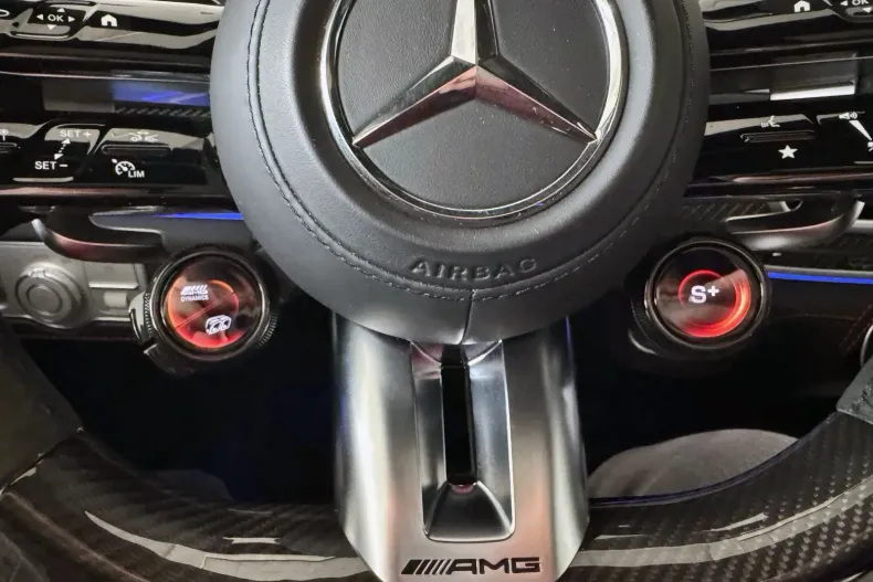 Mercedes-Benz GLE din 2024 cu 25.588 km - oferta MER201920 - foto 18