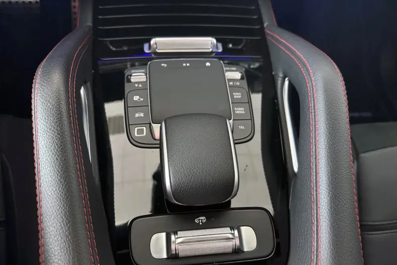 Mercedes-Benz GLE din 2024 cu 25.588 km - oferta MER201920 - foto 20