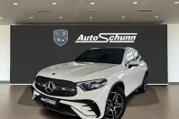 Mercedes-Benz GLC din 2025 cu 9.500 km - oferta MER201921 - foto 1