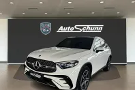 Mercedes-Benz GLC din 2025 cu 9.500 km - oferta MER201921 - foto 2