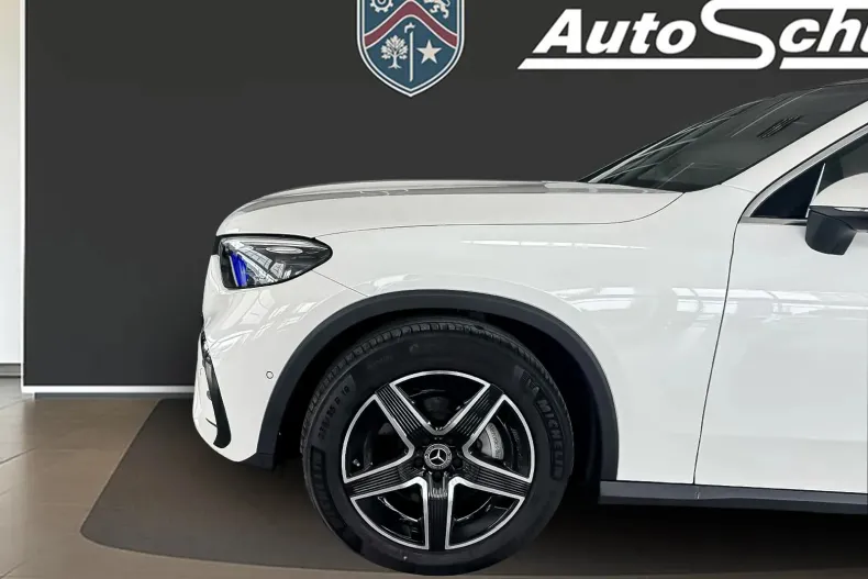 Mercedes-Benz GLC din 2025 cu 9.500 km - oferta MER201921 - foto 12