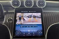 Mercedes-Benz GLC din 2025 cu 9.500 km - oferta MER201921 - foto 18