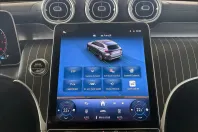 Mercedes-Benz GLC din 2025 cu 9.500 km - oferta MER201921 - foto 19