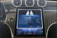 Mercedes-Benz GLC din 2025 cu 9.500 km - oferta MER201921 - foto 20