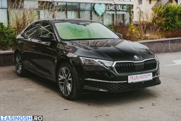 Skoda Octavia din 2025 - oferta SKO201922