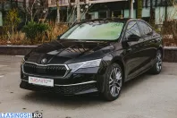 Skoda Octavia din 2025 cu 1.780 km - oferta SKO201922 - foto 3