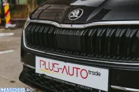 Skoda Octavia din 2025 cu 1.780 km - oferta SKO201922 - foto 5