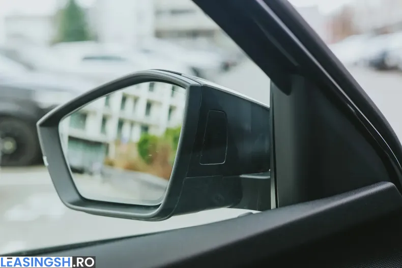 Skoda Octavia din 2025 cu 1.780 km - oferta SKO201922 - foto 8