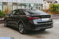 Skoda Octavia din 2025 cu 1.780 km - oferta SKO201922 - foto 10