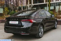 Skoda Octavia din 2025 cu 1.780 km - oferta SKO201922 - foto 12