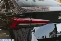 Skoda Octavia din 2025 cu 1.780 km - oferta SKO201922 - foto 14