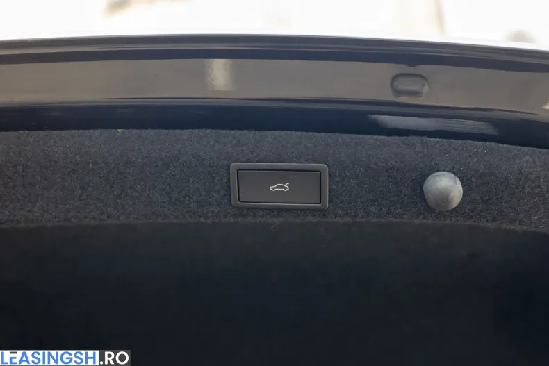 Skoda Octavia din 2025 cu 1.780 km - oferta SKO201922 - foto 15