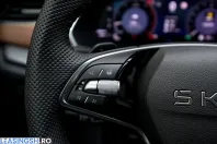 Skoda Octavia din 2025 cu 1.780 km - oferta SKO201922 - foto 20