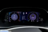 Skoda Octavia din 2025 cu 1.780 km - oferta SKO201922 - foto 22