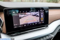 Skoda Octavia din 2025 cu 1.780 km - oferta SKO201922 - foto 24