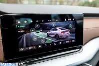 Skoda Octavia din 2025 cu 1.780 km - oferta SKO201922 - foto 26