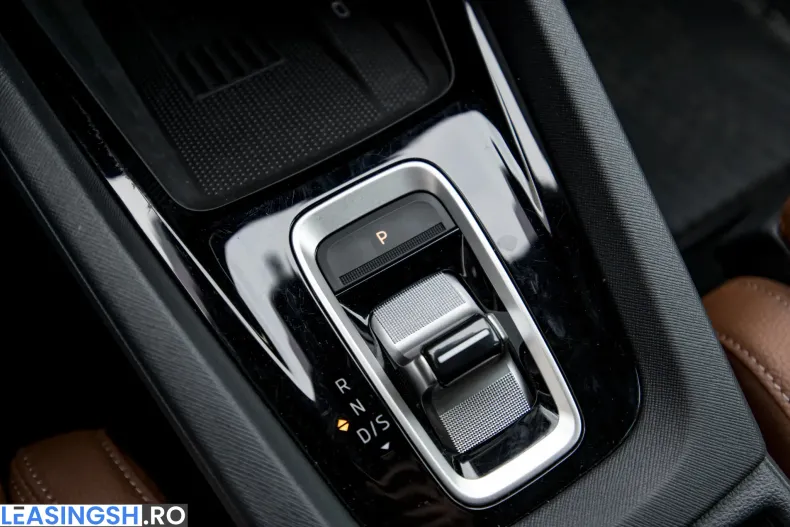 Skoda Octavia din 2025 cu 1.780 km - oferta SKO201922 - foto 27