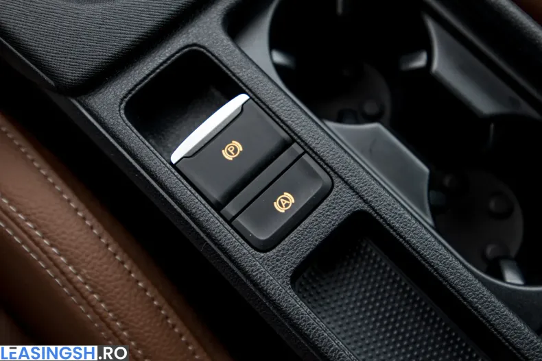 Skoda Octavia din 2025 cu 1.780 km - oferta SKO201922 - foto 28