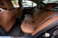 Skoda Octavia din 2025 cu 1.780 km - oferta SKO201922 - foto 30