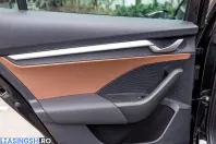 Skoda Octavia din 2025 cu 1.780 km - oferta SKO201922 - foto 31