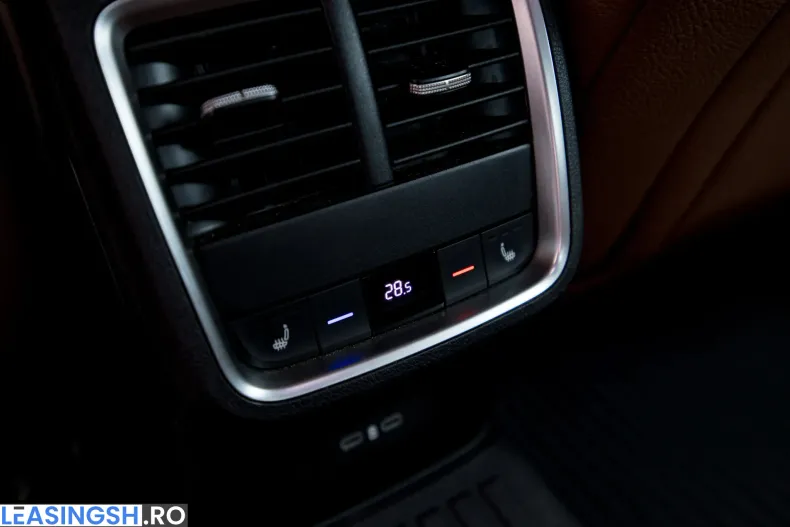 Skoda Octavia din 2025 cu 1.780 km - oferta SKO201922 - foto 32