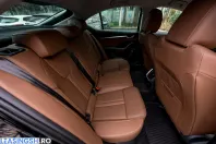 Skoda Octavia din 2025 cu 1.780 km - oferta SKO201922 - foto 33