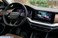 Skoda Octavia din 2025 cu 1.780 km - oferta SKO201922 - foto 34