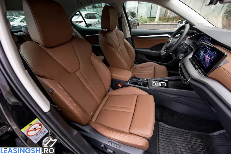 Skoda Octavia din 2025 cu 1.780 km - oferta SKO201922 - foto 35