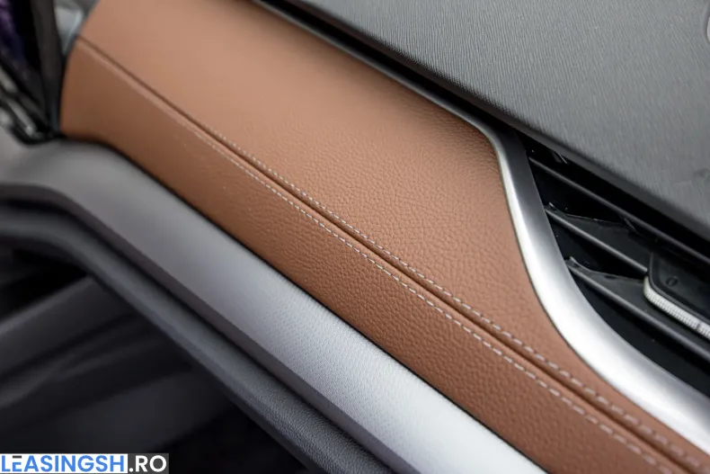 Skoda Octavia din 2025 cu 1.780 km - oferta SKO201922 - foto 36