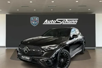 Mercedes-Benz GLC din 2024 - oferta MER201923