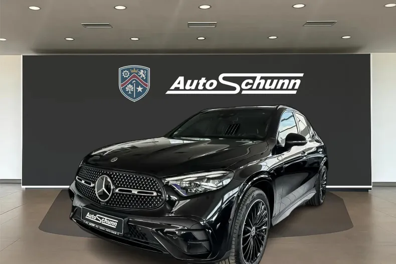 Mercedes-Benz GLC din 2024 cu 16.903 km - oferta MER201923 - foto 2