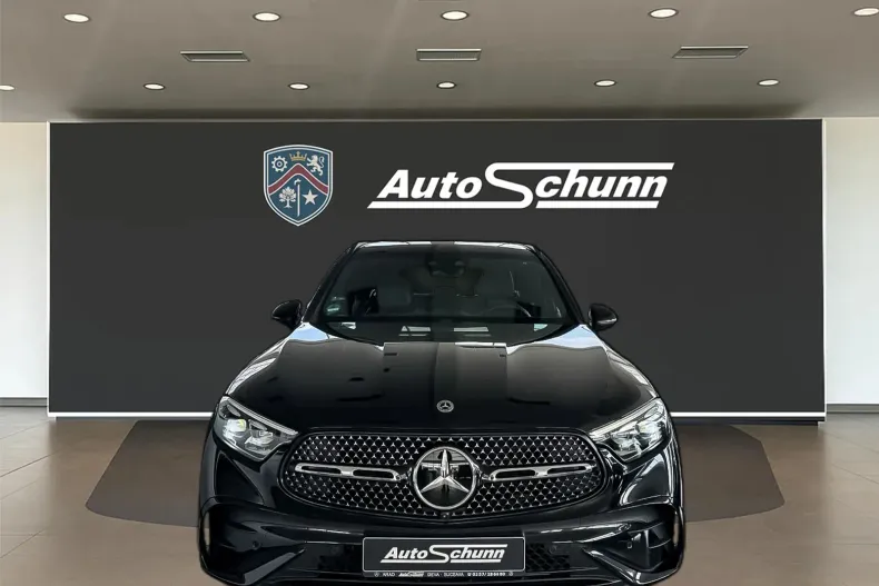 Mercedes-Benz GLC din 2024 cu 16.903 km - oferta MER201923 - foto 3