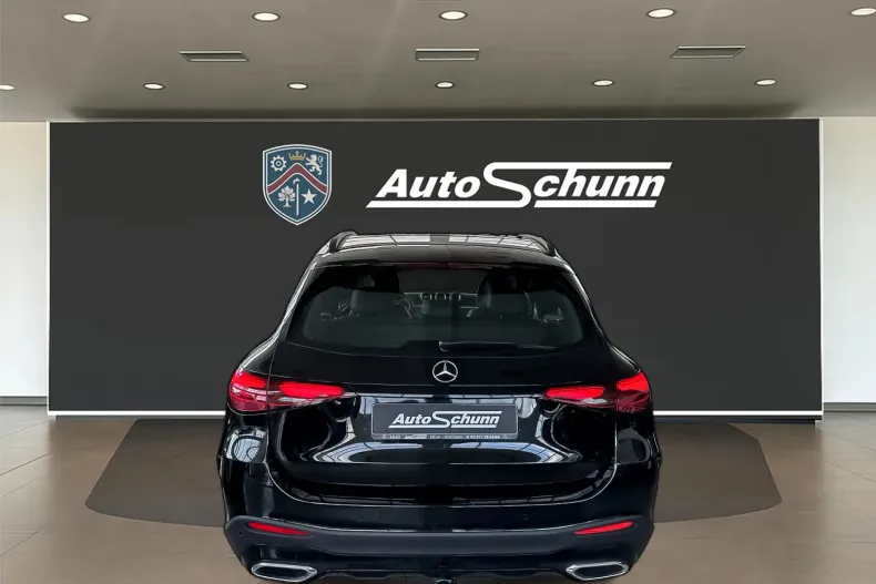 Mercedes-Benz GLC din 2024 cu 16.903 km - oferta MER201923 - foto 6