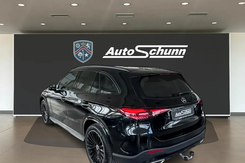 Mercedes-Benz GLC din 2024 cu 16.903 km - oferta MER201923 - foto 7