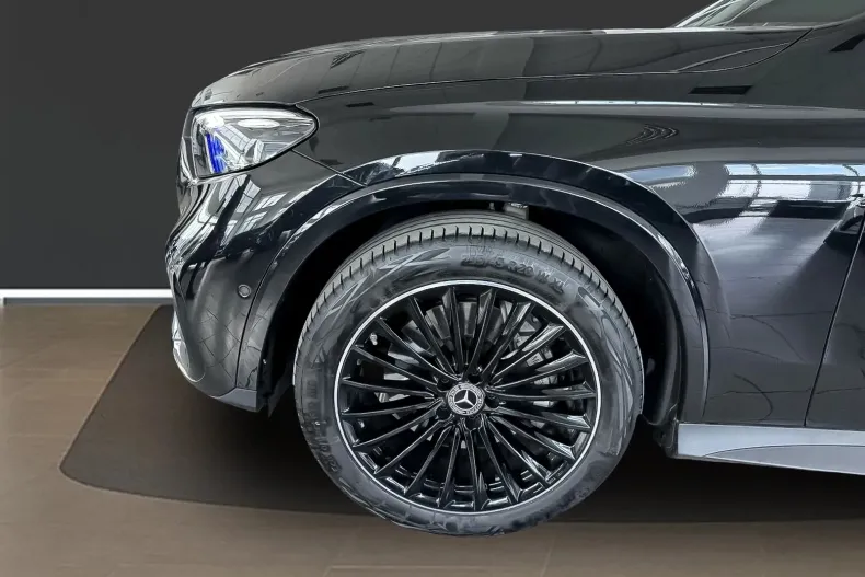 Mercedes-Benz GLC din 2024 cu 16.903 km - oferta MER201923 - foto 9