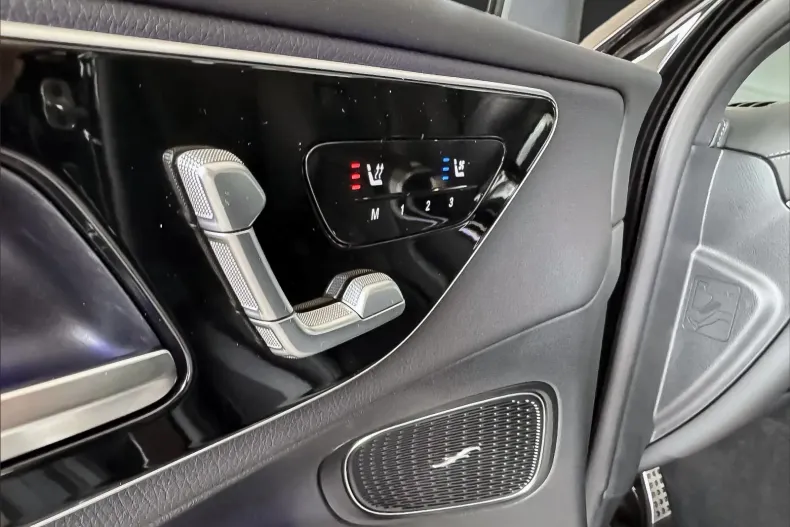 Mercedes-Benz GLC din 2024 cu 16.903 km - oferta MER201923 - foto 10