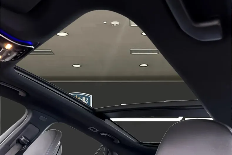 Mercedes-Benz GLC din 2024 cu 16.903 km - oferta MER201923 - foto 11