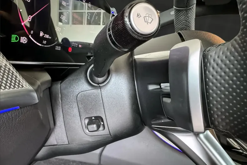 Mercedes-Benz GLC din 2024 cu 16.903 km - oferta MER201923 - foto 14