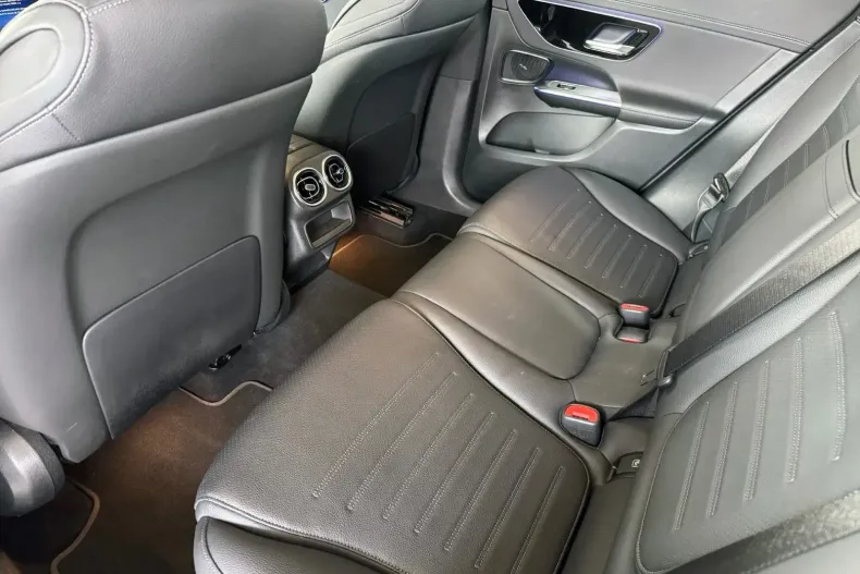 Mercedes-Benz GLC din 2024 cu 16.903 km - oferta MER201923 - foto 15