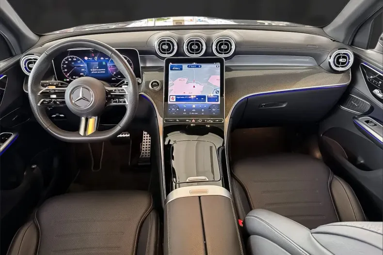 Mercedes-Benz GLC din 2024 cu 16.903 km - oferta MER201923 - foto 16