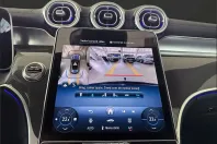 Mercedes-Benz GLC din 2024 cu 16.903 km - oferta MER201923 - foto 17