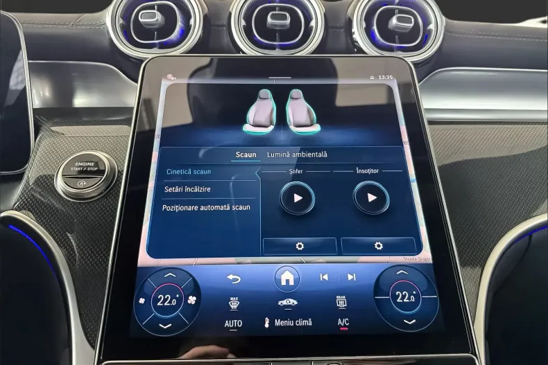 Mercedes-Benz GLC din 2024 cu 16.903 km - oferta MER201923 - foto 19