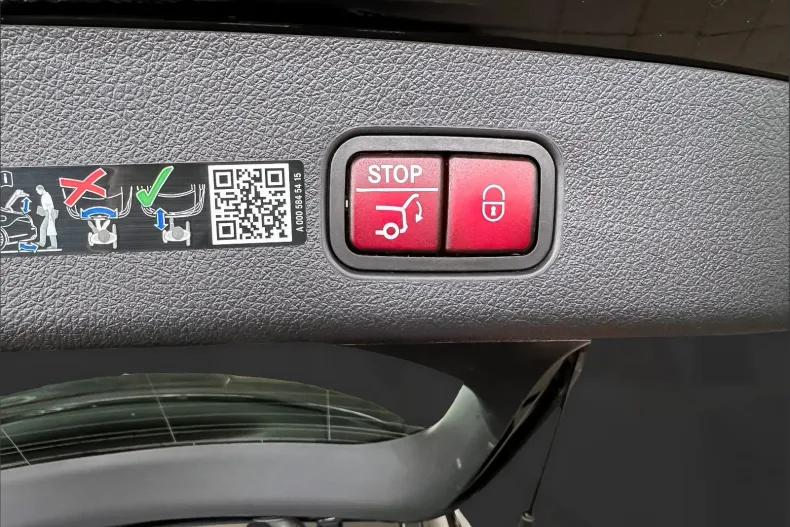 Mercedes-Benz GLC din 2024 cu 16.903 km - oferta MER201923 - foto 22