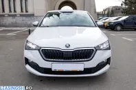 Skoda Scala din 2021 cu 42.700 km - oferta SKO201924 - foto 2