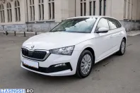 Skoda Scala din 2021 cu 42.700 km - oferta SKO201924 - foto 3