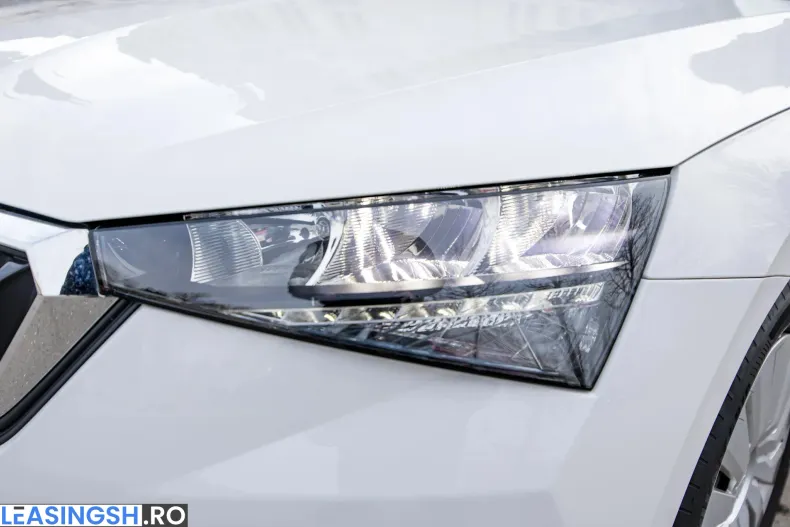 Skoda Scala din 2021 cu 42.700 km - oferta SKO201924 - foto 5