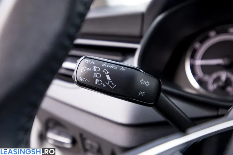 Skoda Scala din 2021 cu 42.700 km - oferta SKO201924 - foto 10